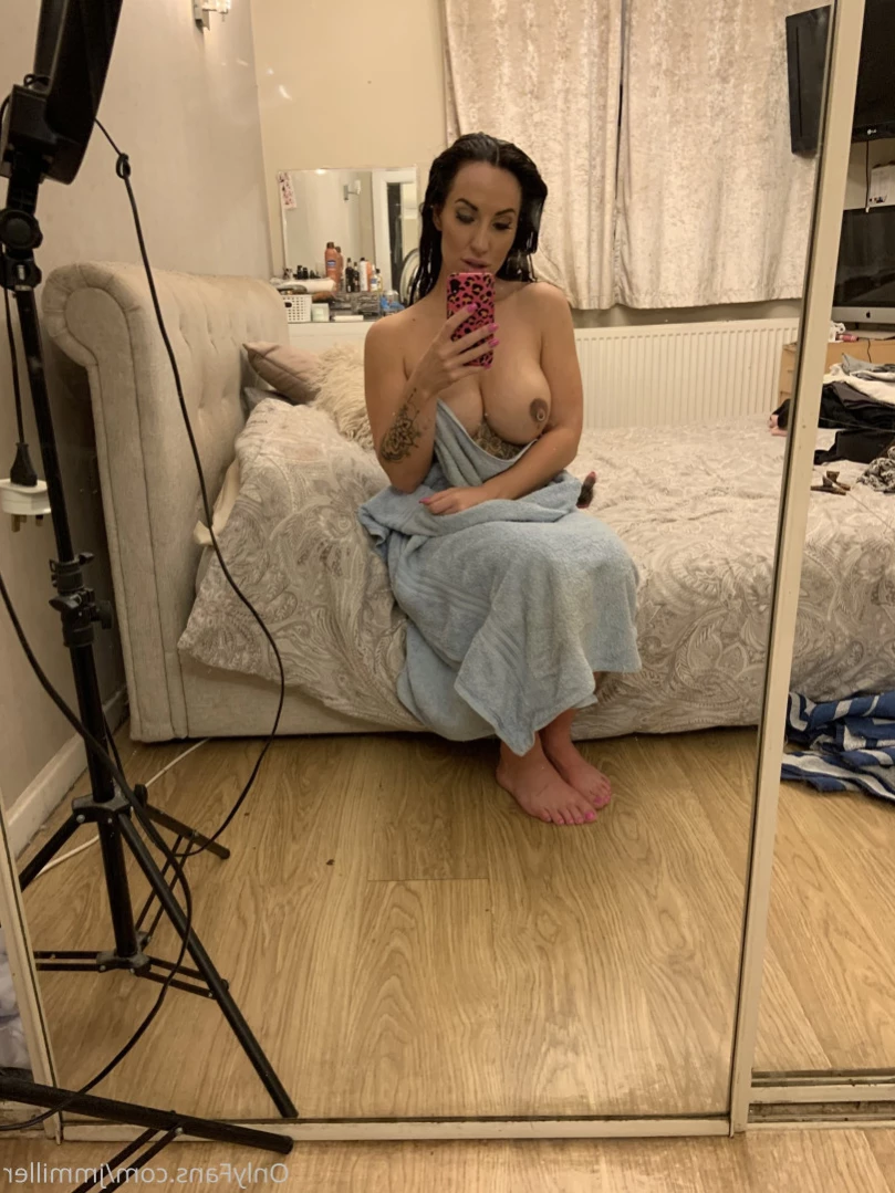 Jess and mike FULL VIDS ON WALL [ jmmiller ] Onlyfans leaked photo 11776136 on Hotleaks.tv