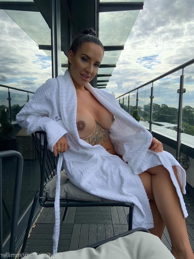 Jess and mike FULL VIDS ON WALL [ jmmiller ] Onlyfans leaked photo 12383063 on Hotleaks.tv