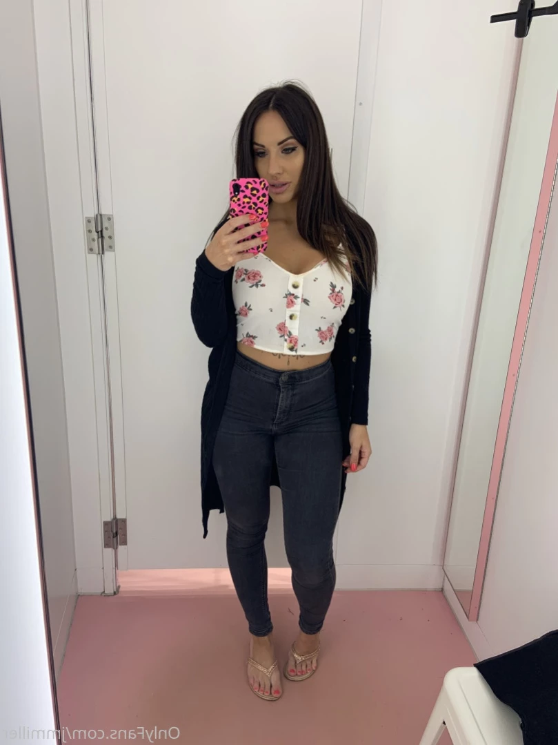Jess and mike FULL VIDS ON WALL [ jmmiller ] Onlyfans leaked photo 13953657 on Hotleaks.tv
