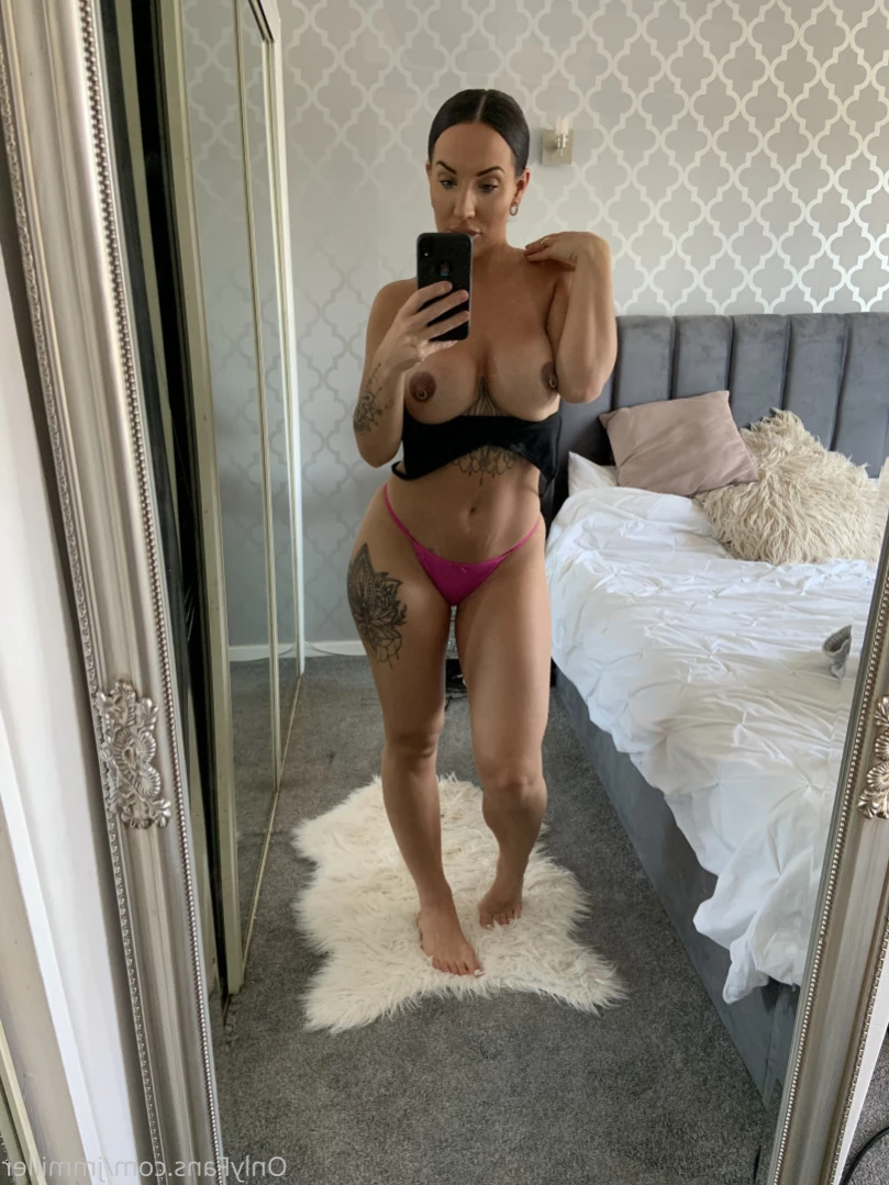 Jess and mike FULL VIDS ON WALL [ jmmiller ] Onlyfans leaked photo 14105500 on Hotleaks.tv