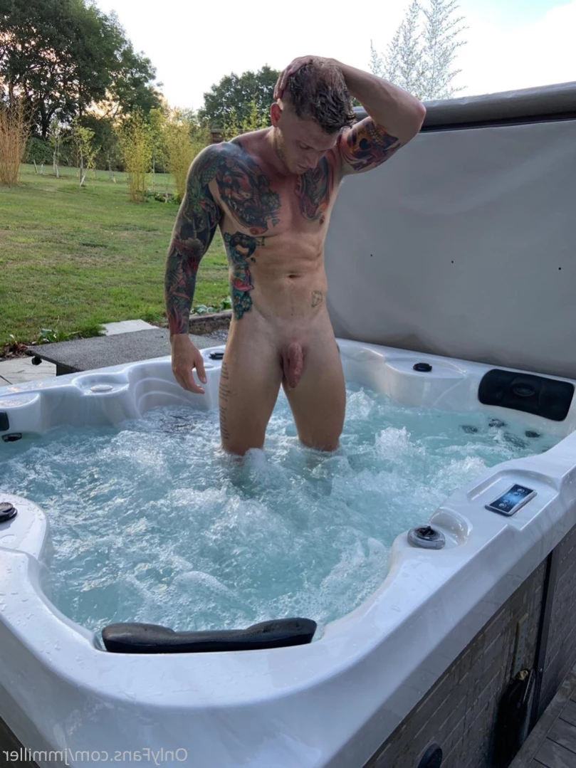 Jess and mike FULL VIDS ON WALL [ jmmiller ] Onlyfans leaked photo 14140227 on Hotleaks.tv