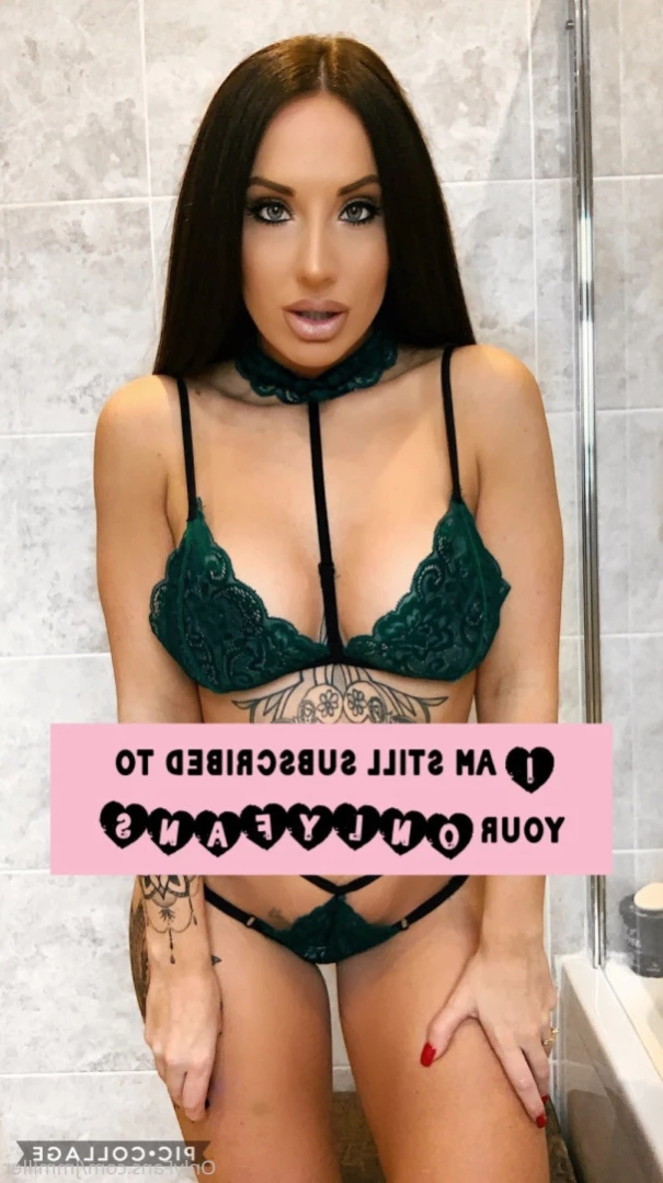 Jess and mike FULL VIDS ON WALL [ jmmiller ] Onlyfans leaked photo 14215952 on Hotleaks.tv