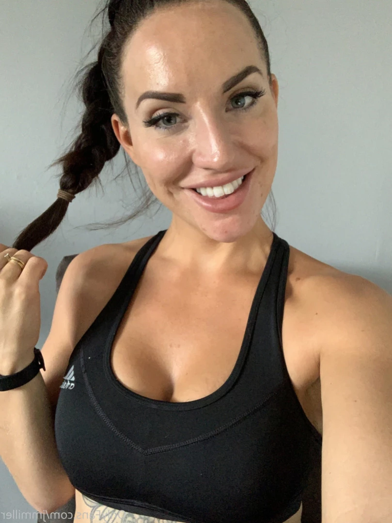 Jess and mike FULL VIDS ON WALL [ jmmiller ] Onlyfans leaked photo 14973714 on Hotleaks.tv
