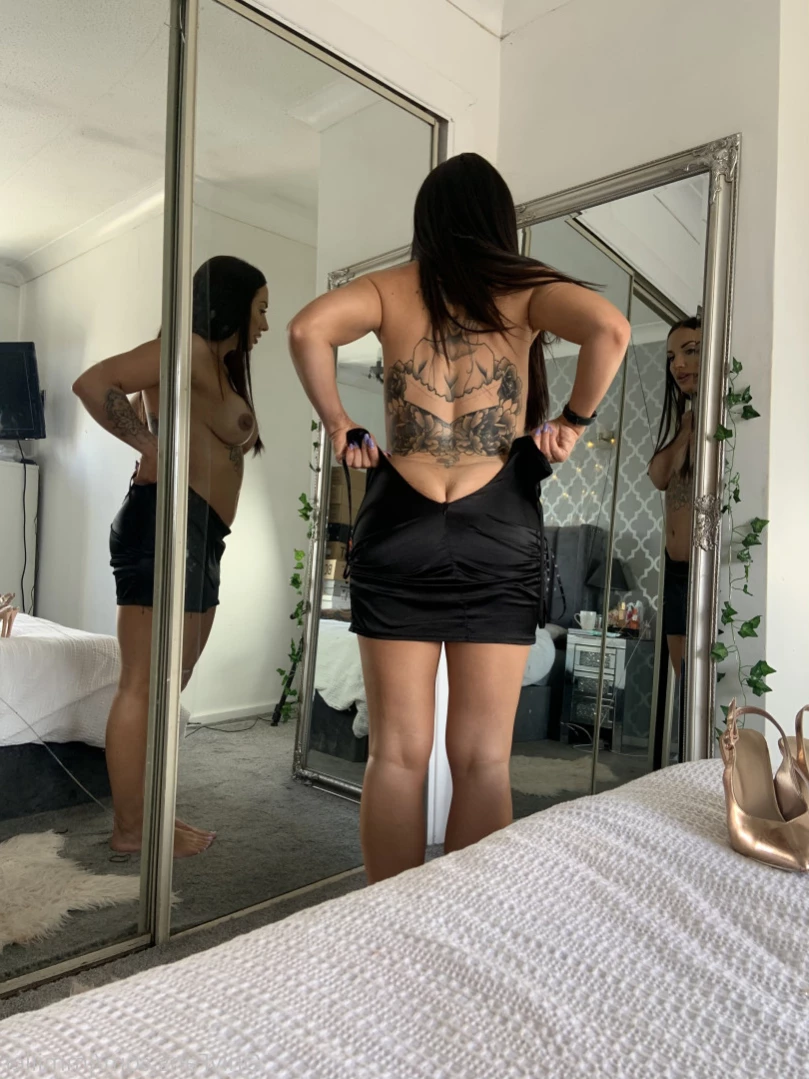 Jess and mike FULL VIDS ON WALL [ jmmiller ] Onlyfans leaked photo 15279023 on Hotleaks.tv