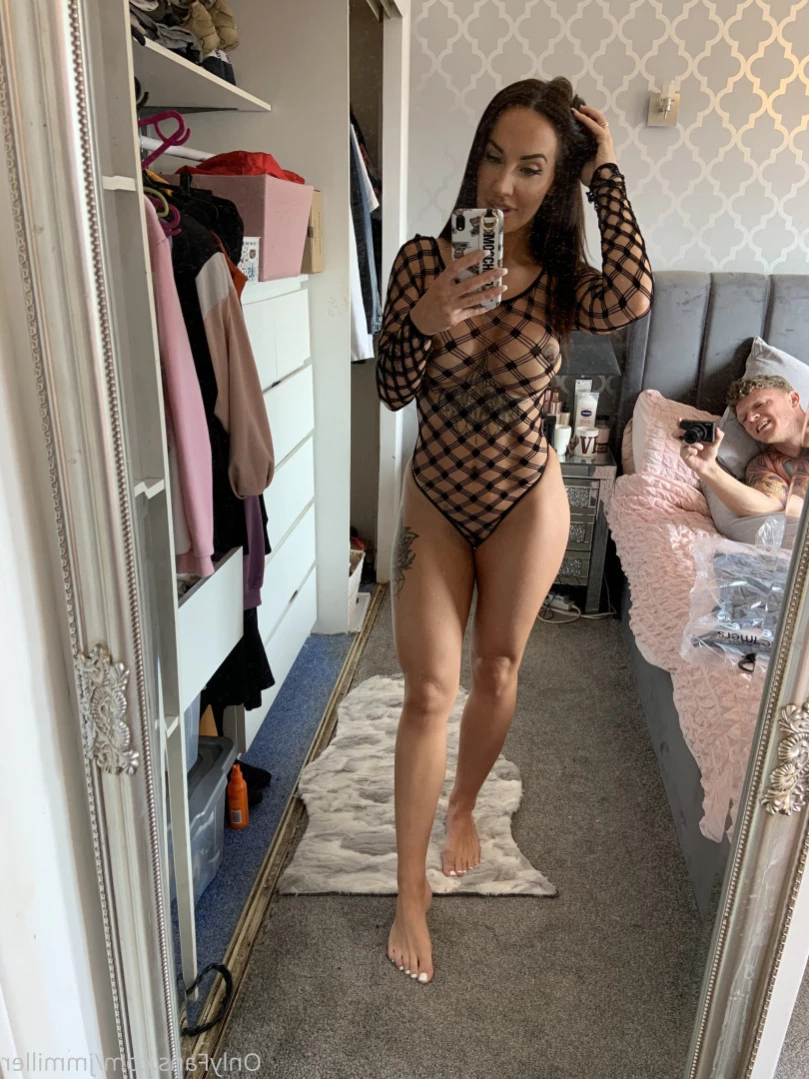 Jess and mike FULL VIDS ON WALL [ jmmiller ] Onlyfans leaked photo 15436189 on Hotleaks.tv