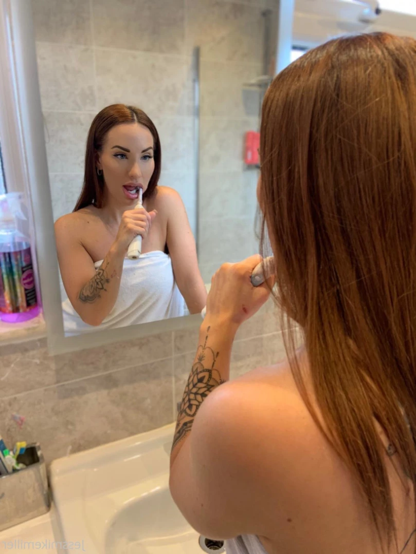 Jess and mike FULL VIDS ON WALL [ jmmiller ] Onlyfans leaked photo 15996355 on Hotleaks.tv