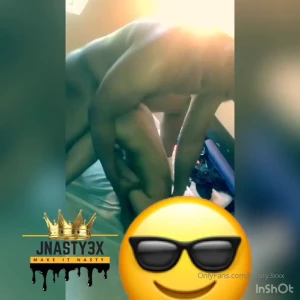 Jnasty3x [ jnasty3xxx ] Onlyfans leaked video 8166400 on Hotleaks.tv