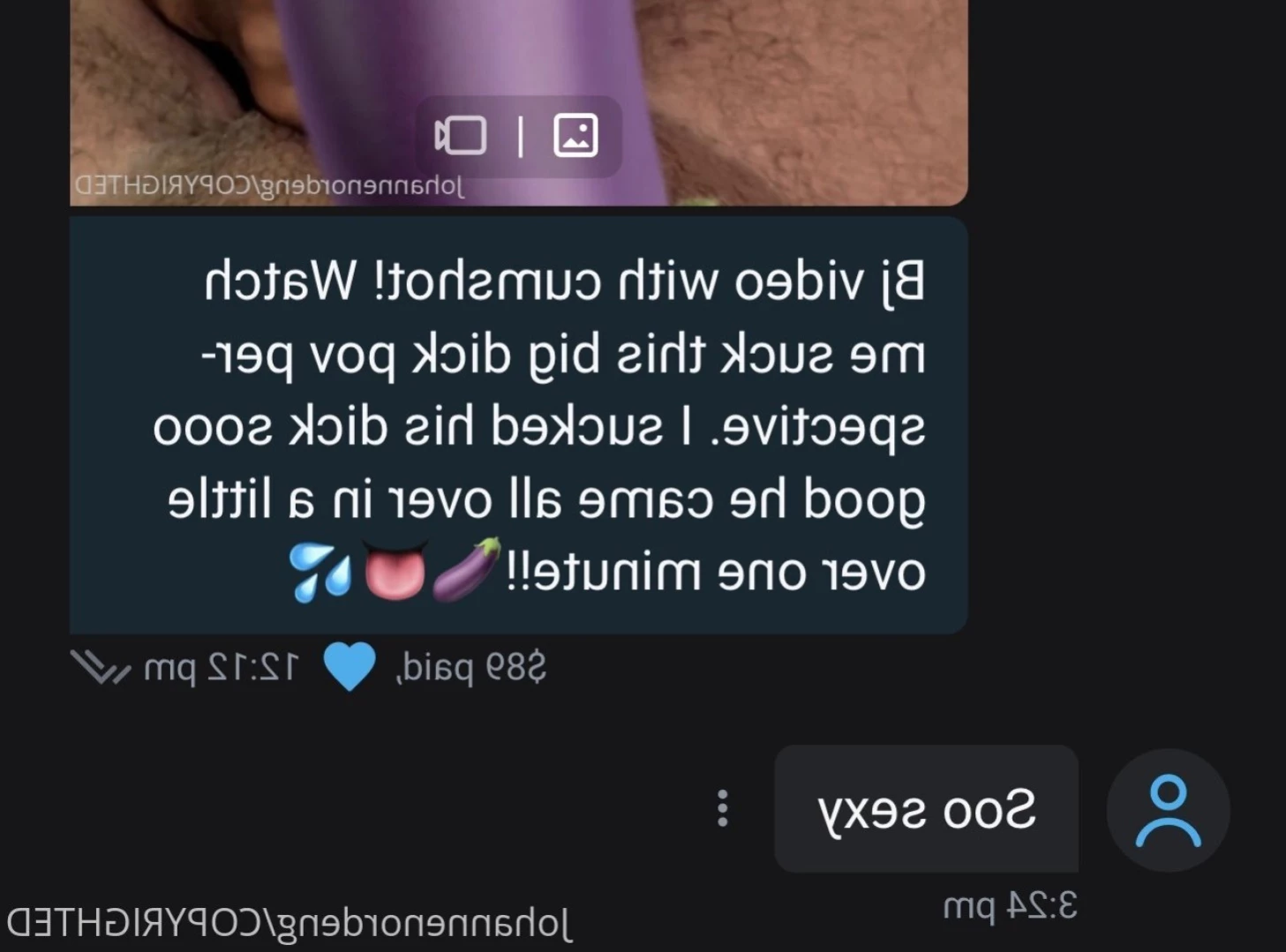 Johanne Nordeng VIP TOP 0,06% [ johannenordeng ] Onlyfans leaked photo 11084248 on Hotleaks.tv