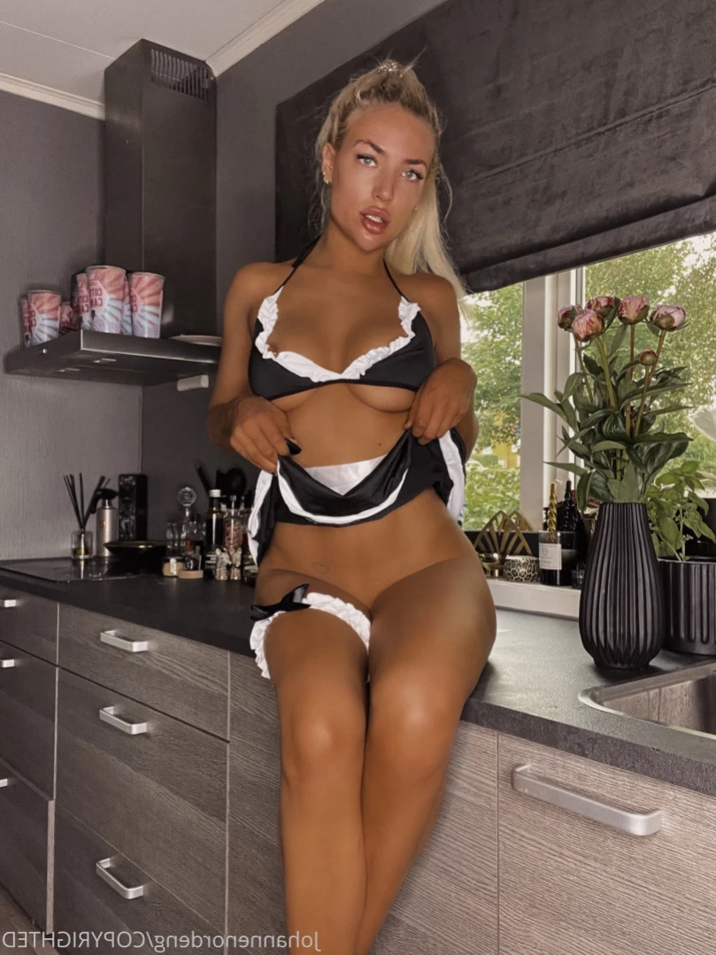 Johanne Nordeng VIP TOP 0,06% [ johannenordeng ] Onlyfans leaked photo 11084294 on Hotleaks.tv