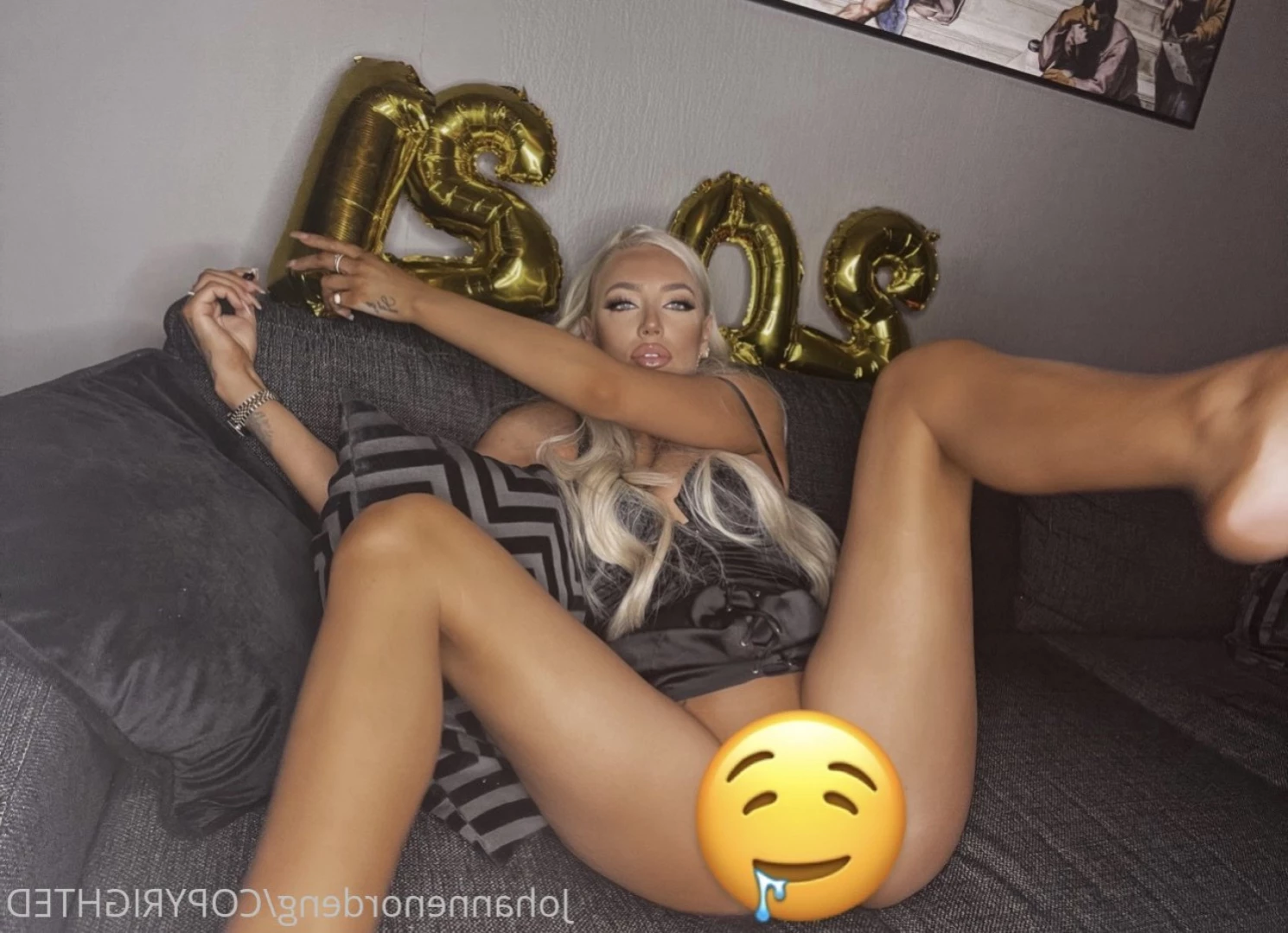 Johanne Nordeng VIP TOP 0,06% [ johannenordeng ] Onlyfans leaked photo 11084405 on Hotleaks.tv