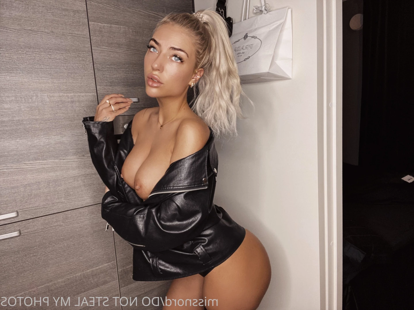Johanne Nordeng VIP TOP 0,06% [ johannenordeng ] Onlyfans leaked photo 11084439 on Hotleaks.tv