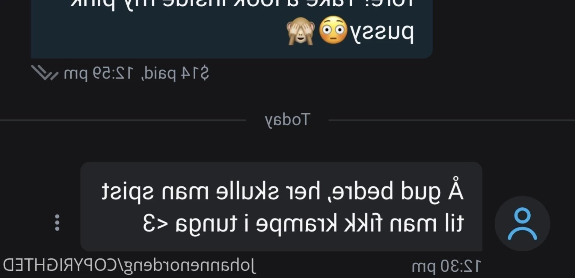 Johanne Nordeng VIP TOP 0,06% [ johannenordeng ] Onlyfans leaked photo 11444531 on Hotleaks.tv