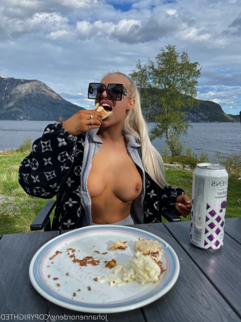 Johanne Nordeng VIP TOP 0,06% [ johannenordeng ] Onlyfans leaked photo 13577729 on Hotleaks.tv