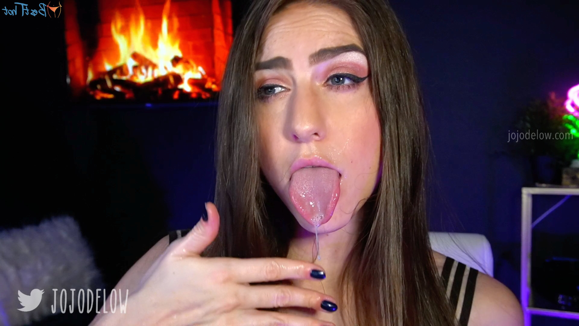 𝕛𝕠𝕛𝕠𝕕𝕖𝕝𝕠𝕨 [ jojodelow ] Onlyfans leaked photo 16988404 on Hotleaks.tv