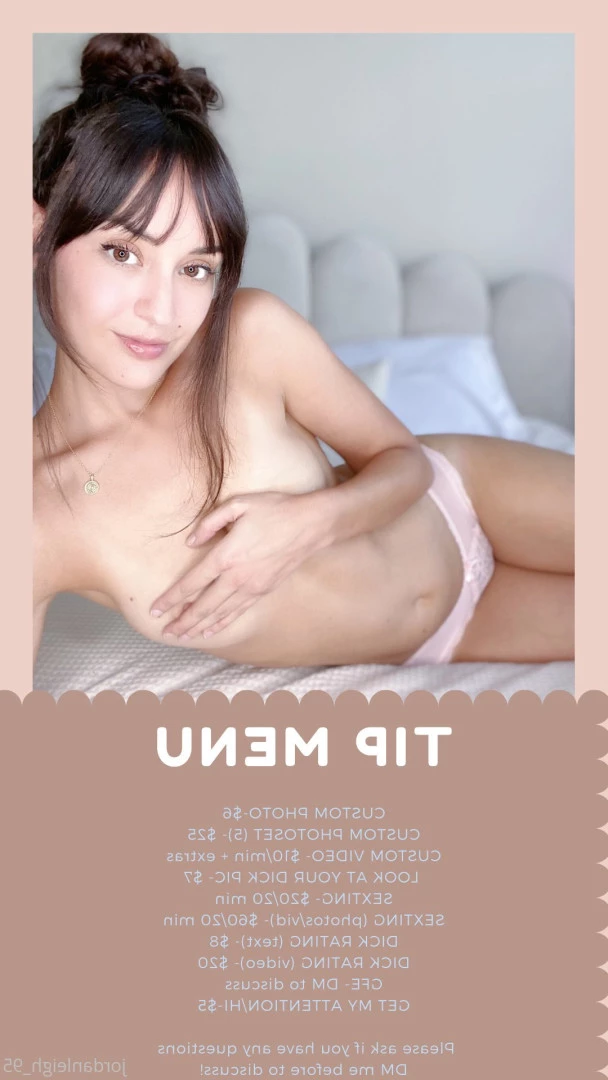 jordan ✨ [ jordanleigh ] Onlyfans leaked photo 9177218 on Hotleaks.tv