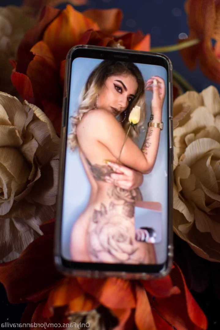 Danna [ jordannaravilla ] Onlyfans leaked photo 11378009 on Hotleaks.tv