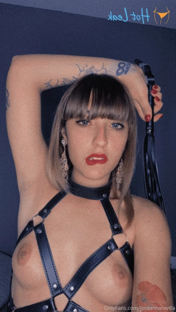 Danna [ jordannaravilla ] Onlyfans leaked photo 12554395 on Hotleaks.tv