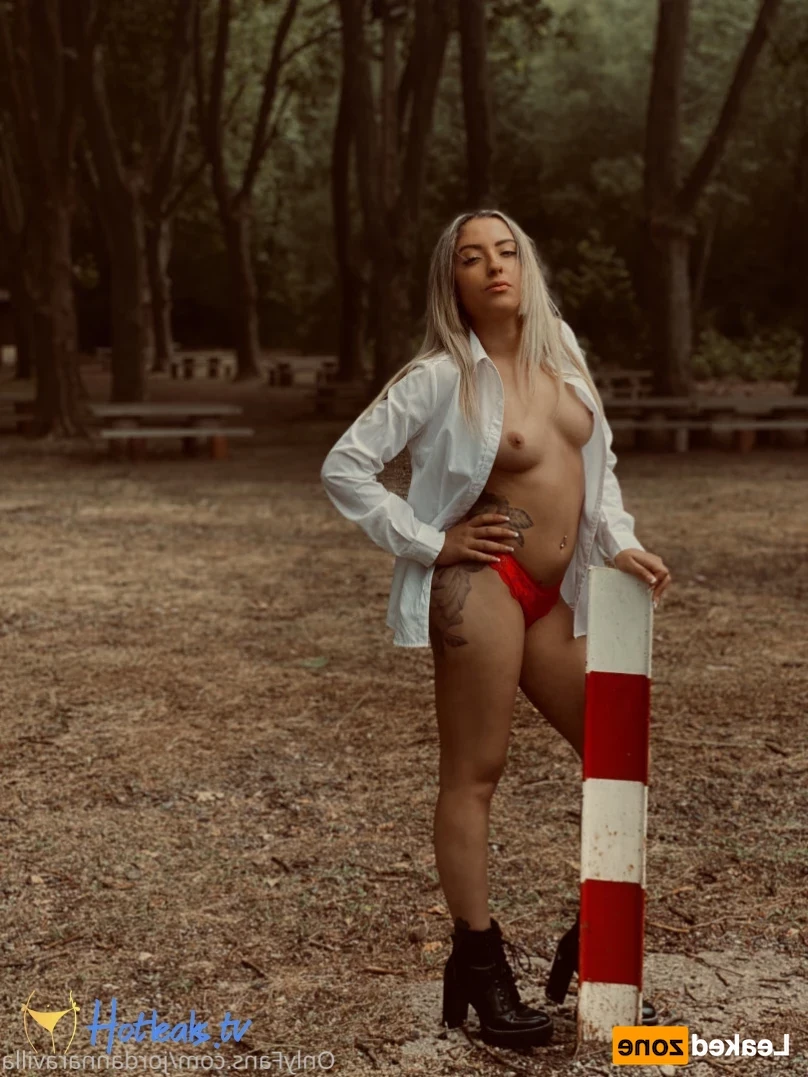 Danna [ jordannaravilla ] Onlyfans leaked photo 14235010 on Hotleaks.tv