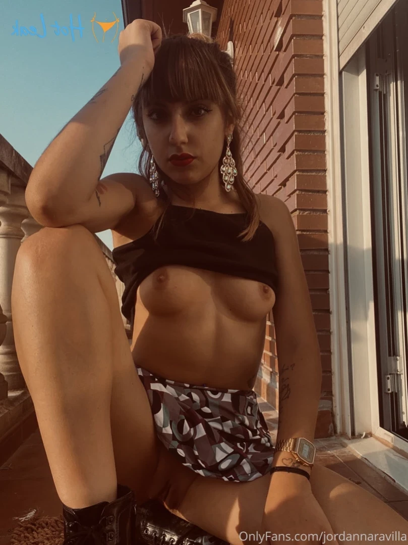 Danna [ jordannaravilla ] Onlyfans leaked photo 14991412 on Hotleaks.tv
