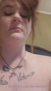 Jordan Xo [ jordanxo777 ] Onlyfans leaked video 8164856 on Hotleaks.tv