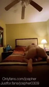 Christopher y José [ jospher ] Onlyfans leaked video 8163881 on Hotleaks.tv