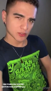 Christopher y José [ jospher ] Onlyfans leaked video 8164119 on Hotleaks.tv