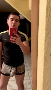 Christopher y José [ jospher ] Onlyfans leaked video 8164387 on Hotleaks.tv