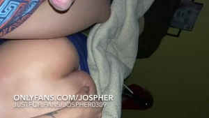 Christopher y José [ jospher ] Onlyfans leaked video 8164526 on Hotleaks.tv