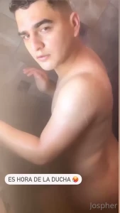 Christopher y José [ jospher ] Onlyfans leaked video 8164611 on Hotleaks.tv