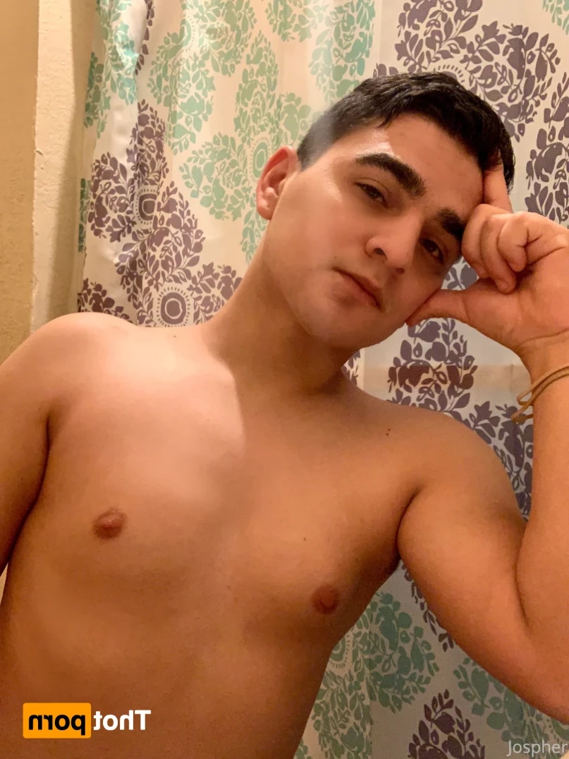 Christopher y José [ jospher ] Onlyfans leaked photo 11716078 on Hotleaks.tv