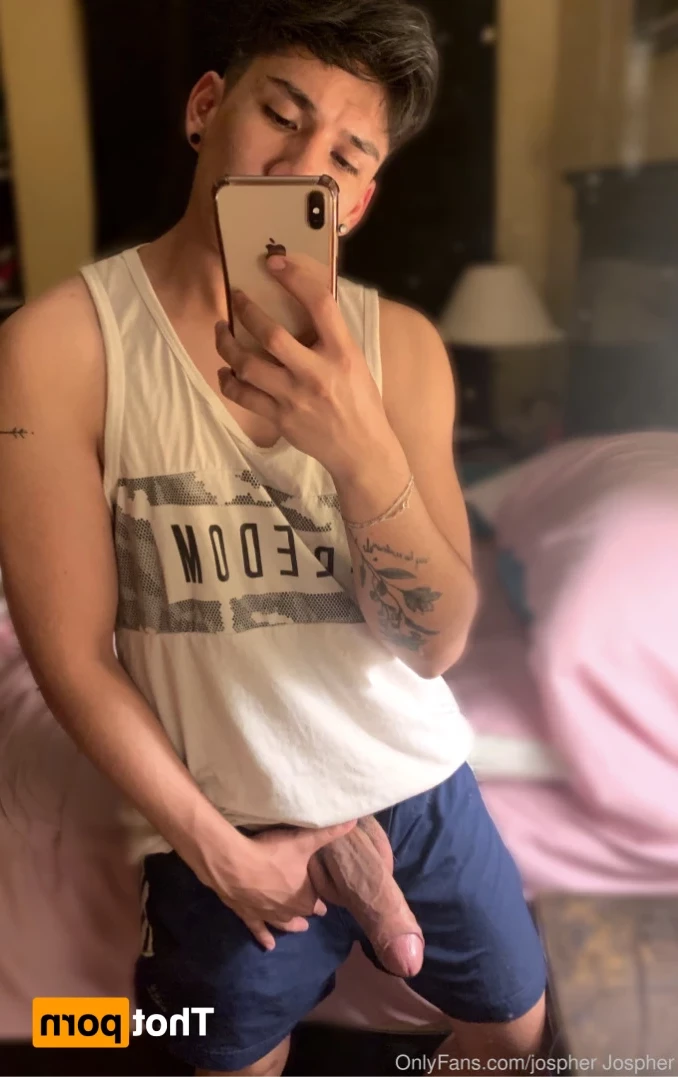 Christopher y José [ jospher ] Onlyfans leaked photo 11816252 on Hotleaks.tv