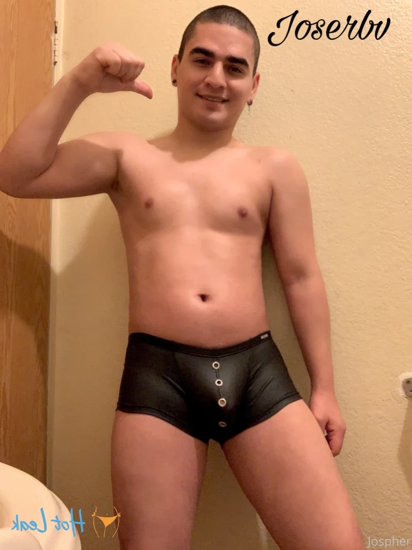 Christopher y José [ jospher ] Onlyfans leaked photo 11969740 on Hotleaks.tv