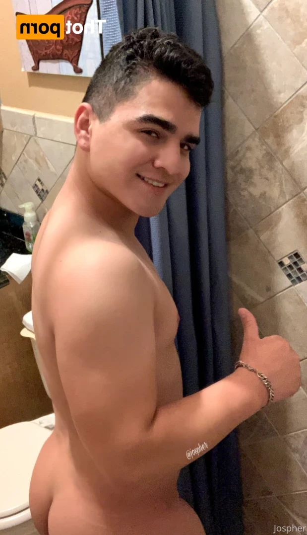 Christopher y José [ jospher ] Onlyfans leaked photo 12046240 on Hotleaks.tv