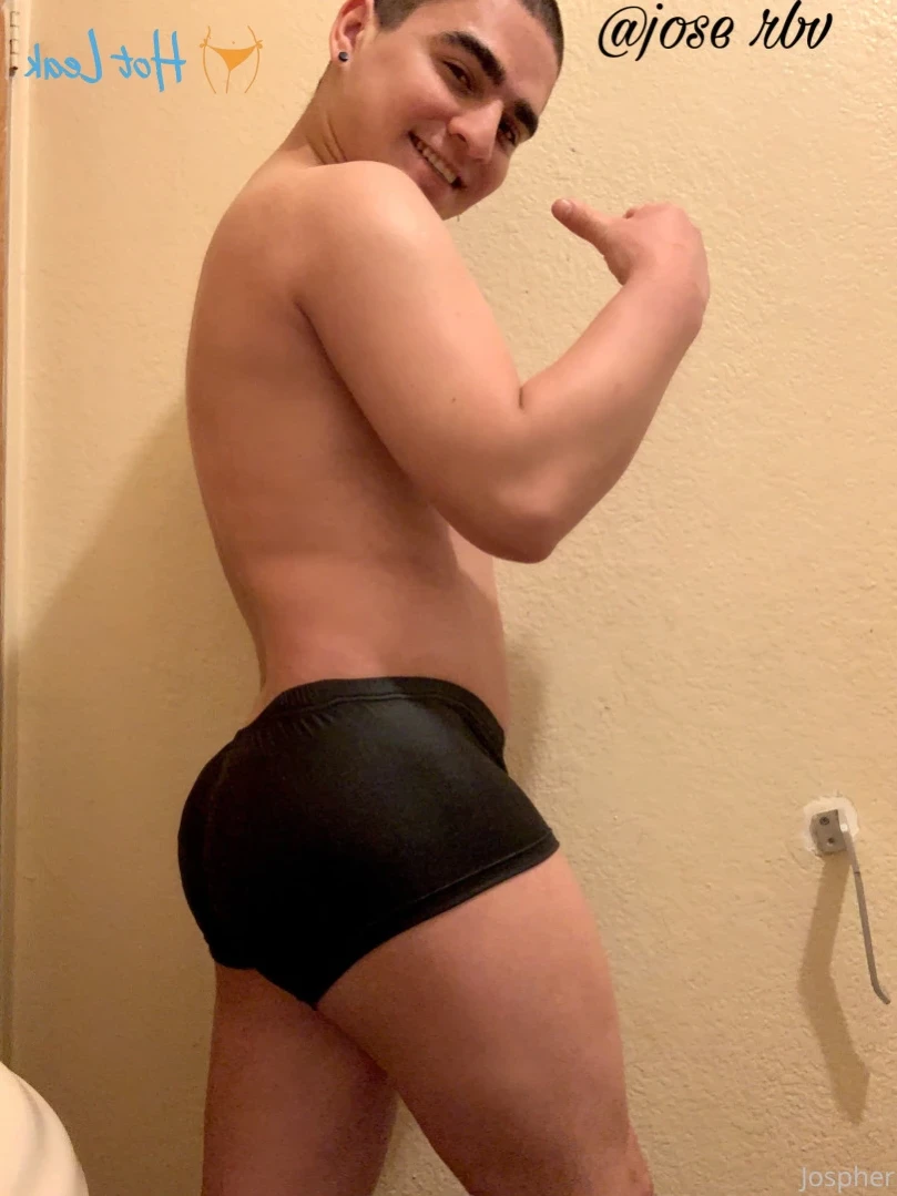 Christopher y José [ jospher ] Onlyfans leaked photo 12079588 on Hotleaks.tv