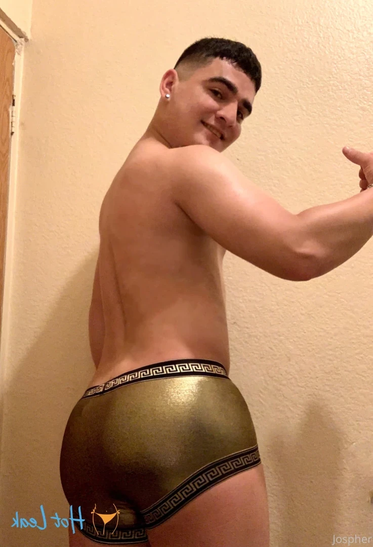 Christopher y José [ jospher ] Onlyfans leaked photo 12105778 on Hotleaks.tv