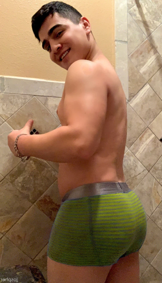 Christopher y José [ jospher ] Onlyfans leaked photo 12154720 on Hotleaks.tv