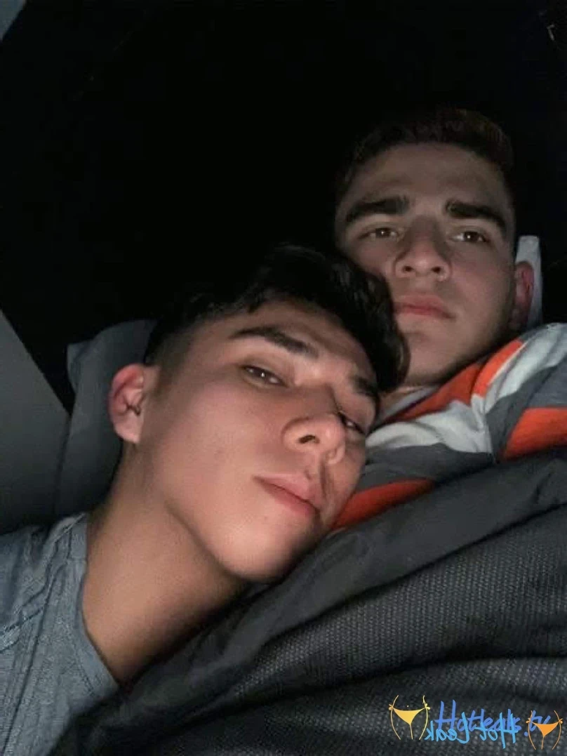 Christopher y José [ jospher ] Onlyfans leaked photo 12379191 on Hotleaks.tv
