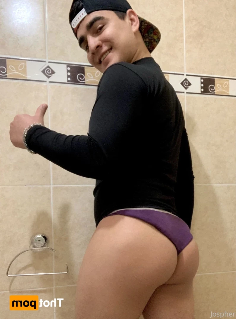 Christopher y José [ jospher ] Onlyfans leaked photo 12446474 on Hotleaks.tv