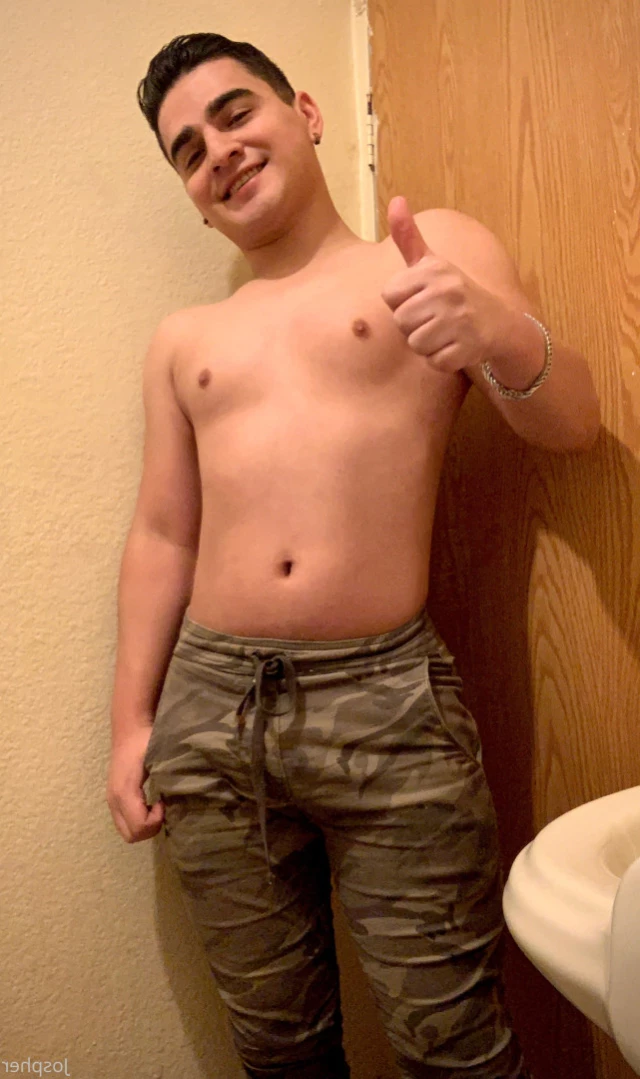 Christopher y José [ jospher ] Onlyfans leaked photo 12514771 on Hotleaks.tv