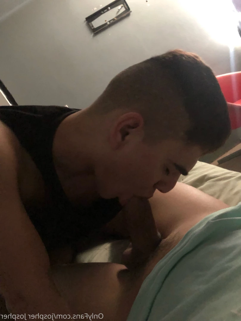 Christopher y José [ jospher ] Onlyfans leaked photo 14007924 on Hotleaks.tv