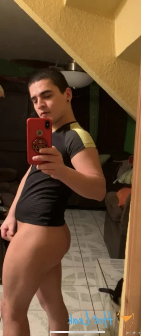 Christopher y José [ jospher ] Onlyfans leaked photo 14790892 on Hotleaks.tv