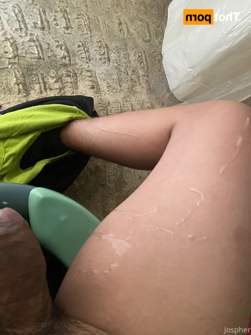 Christopher y José [ jospher ] Onlyfans leaked photo 14950369 on Hotleaks.tv