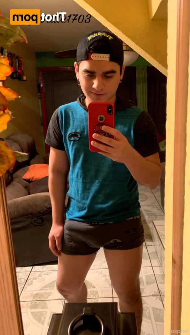 Christopher y José [ jospher ] Onlyfans leaked photo 14968429 on Hotleaks.tv
