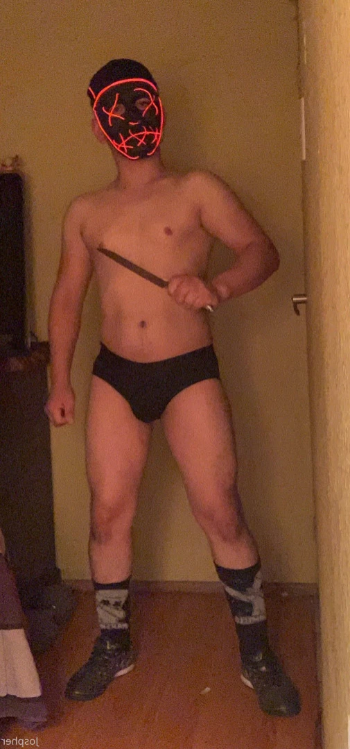 Christopher y José [ jospher ] Onlyfans leaked photo 14973021 on Hotleaks.tv