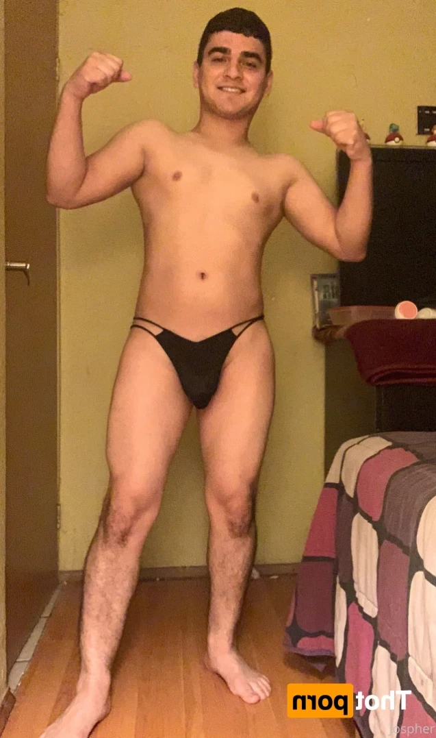 Christopher y José [ jospher ] Onlyfans leaked photo 14996177 on Hotleaks.tv
