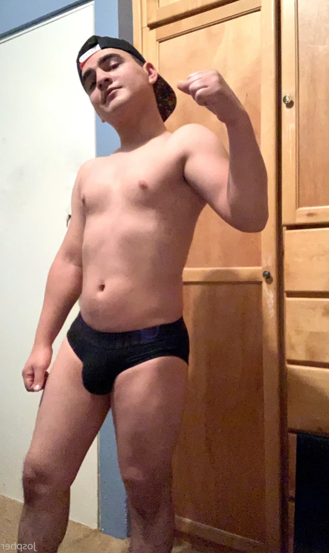 Christopher y José [ jospher ] Onlyfans leaked photo 14996850 on Hotleaks.tv