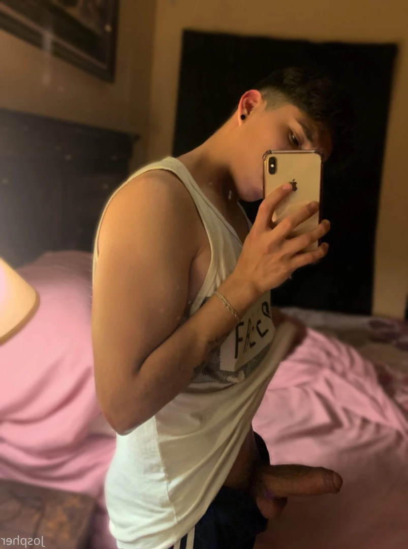 Christopher y José [ jospher ] Onlyfans leaked photo 14998769 on Hotleaks.tv