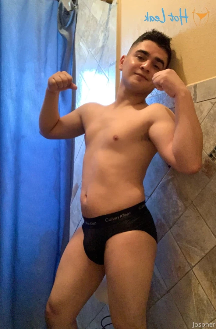 Christopher y José [ jospher ] Onlyfans leaked photo 15005151 on Hotleaks.tv