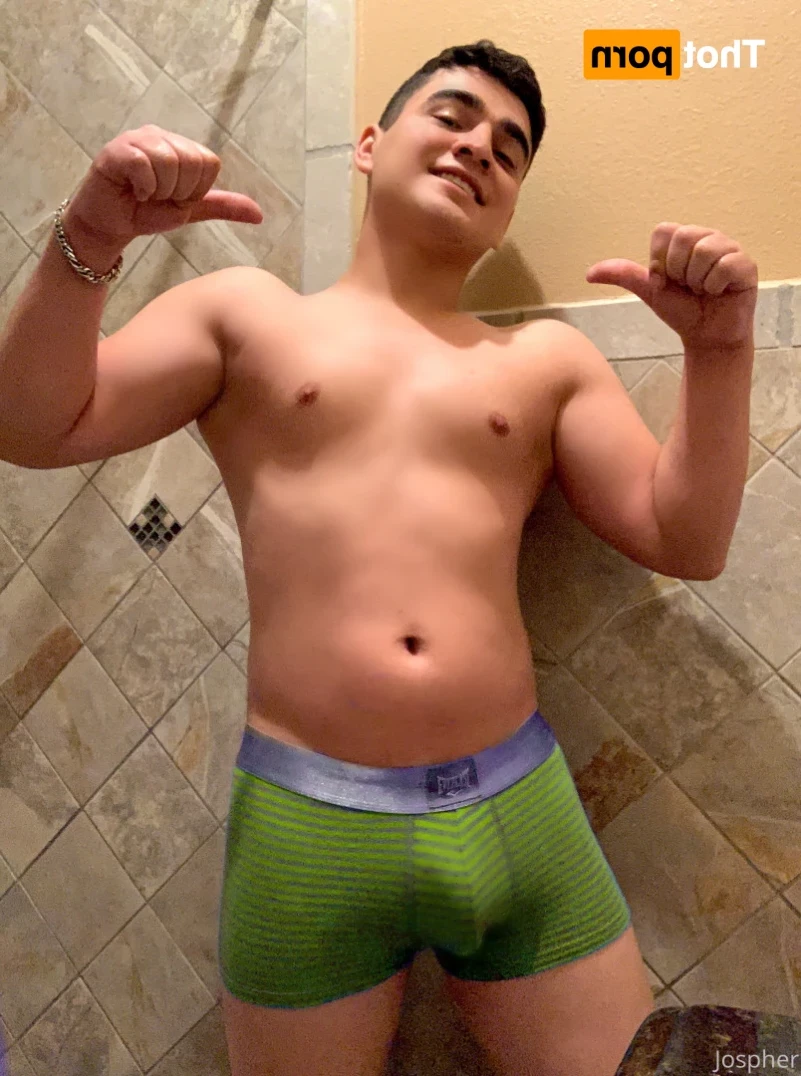 Christopher y José [ jospher ] Onlyfans leaked photo 15006184 on Hotleaks.tv