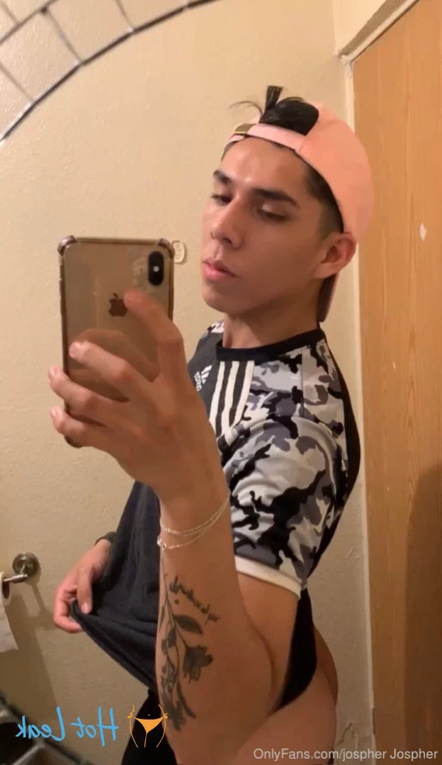 Christopher y José [ jospher ] Onlyfans leaked photo 15007358 on Hotleaks.tv